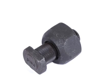perno estructural