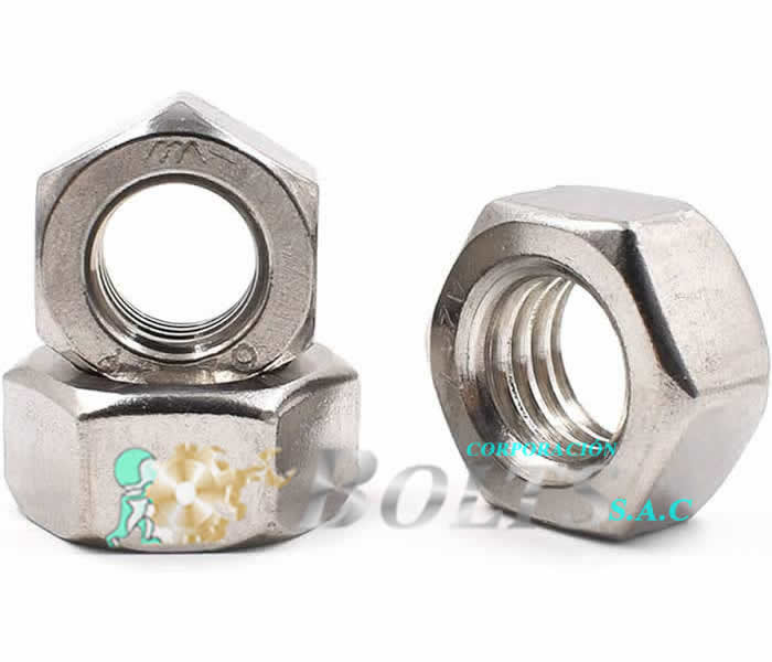 tuerca-hex-